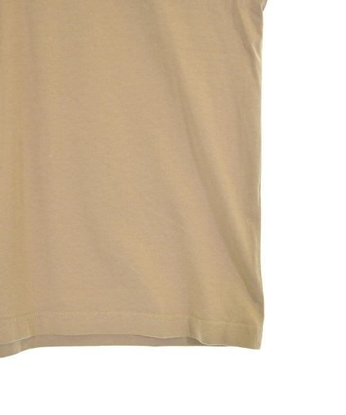 JACQUEMUS เสื้อยืด/เสื้อท็อปส์