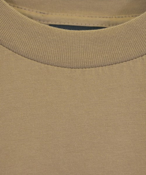 JACQUEMUS เสื้อยืด/เสื้อท็อปส์