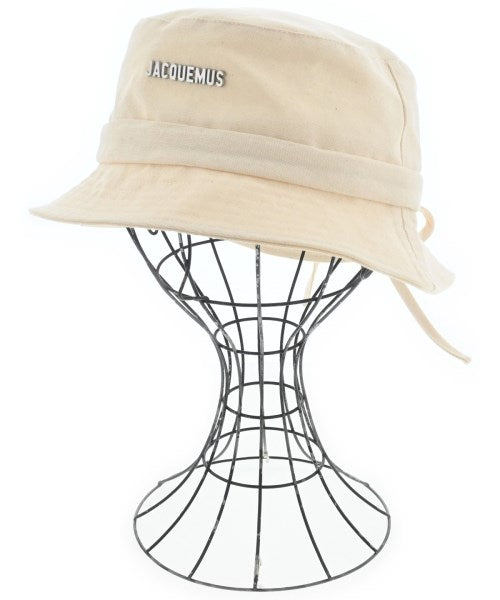 JACQUEMUS หมวก
