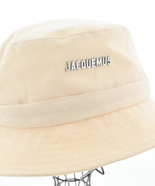 JACQUEMUS หมวก