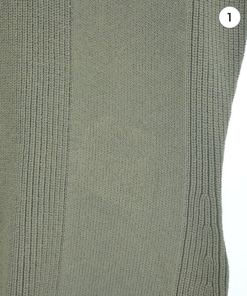 JACQUEMUS เสื้อกันหนาว