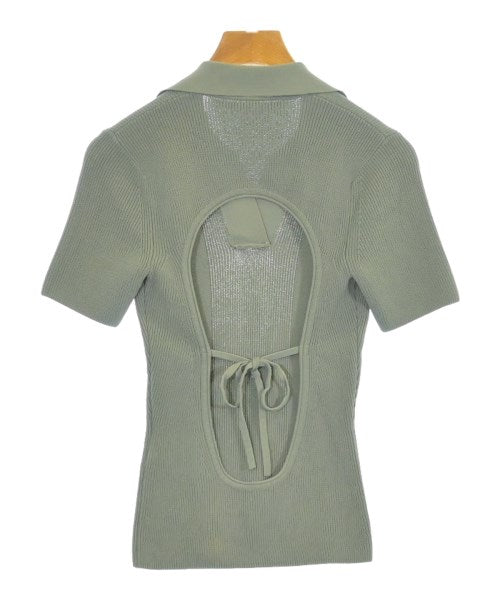 JACQUEMUS เสื้อกันหนาว