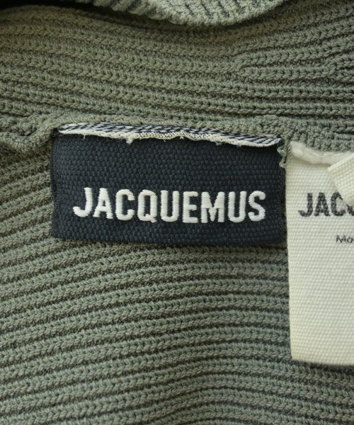 JACQUEMUS เสื้อกันหนาว