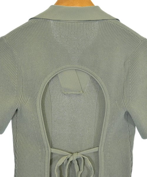 JACQUEMUS เสื้อกันหนาว