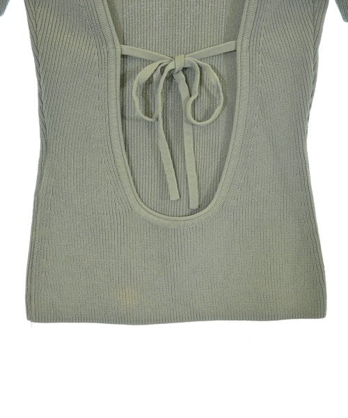 JACQUEMUS เสื้อกันหนาว