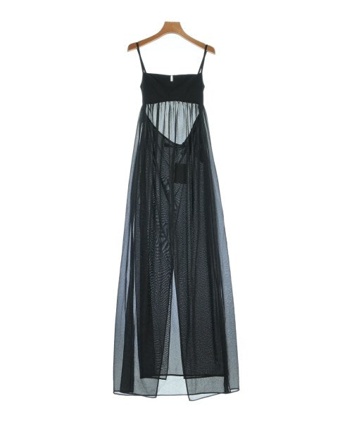 JACQUEMUS ชุดเดรส