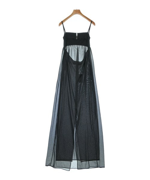 JACQUEMUS ชุดเดรส