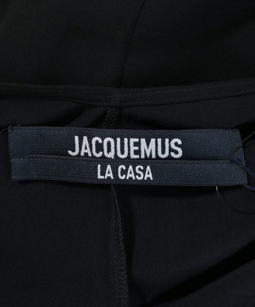 JACQUEMUS ชุดเดรส