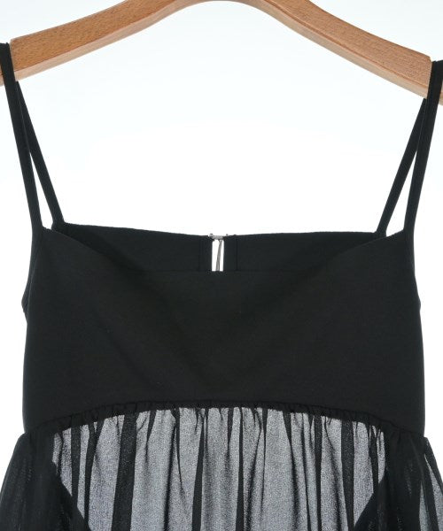 JACQUEMUS ชุดเดรส