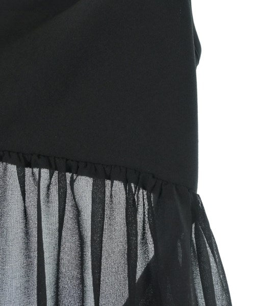 JACQUEMUS ชุดเดรส