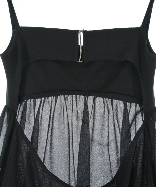 JACQUEMUS ชุดเดรส