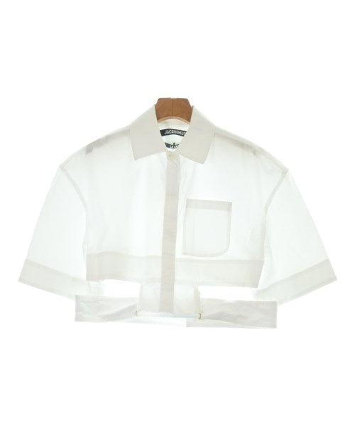 JACQUEMUS เสื้อลำลอง