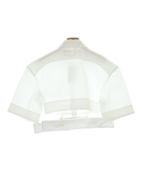 JACQUEMUS เสื้อลำลอง