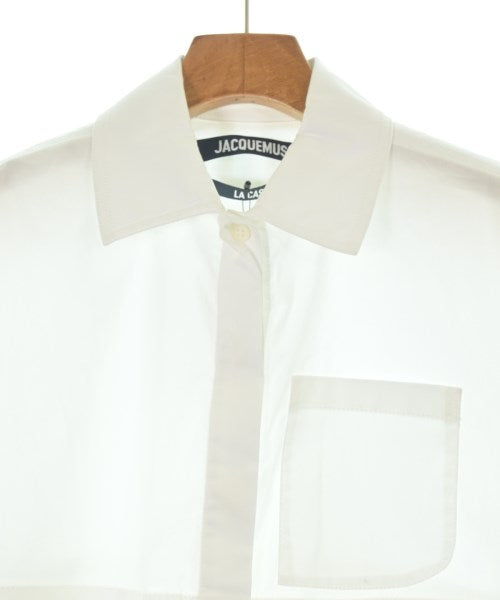 JACQUEMUS เสื้อลำลอง