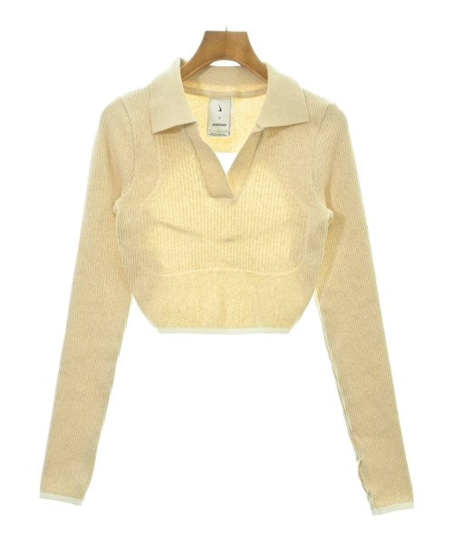 JACQUEMUS เสื้อกันหนาว