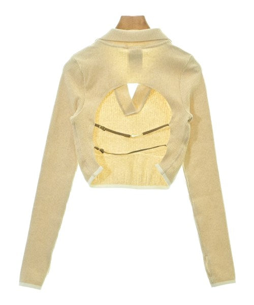 JACQUEMUS เสื้อกันหนาว