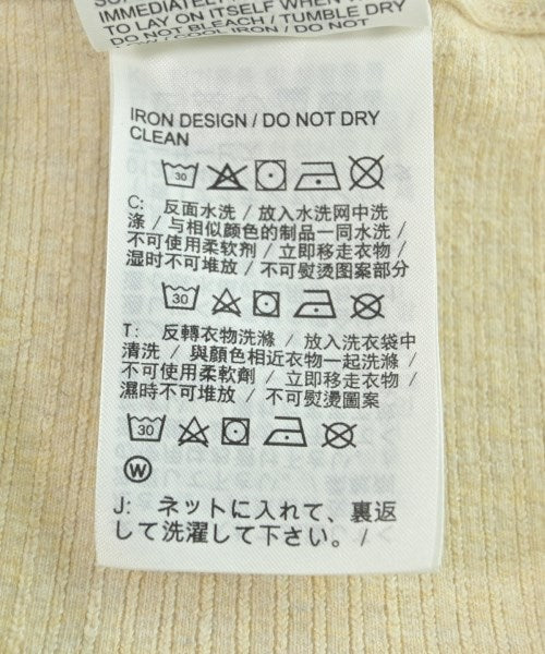 JACQUEMUS เสื้อกันหนาว