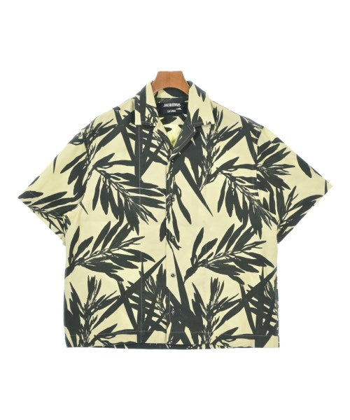 JACQUEMUS เสื้อลำลอง