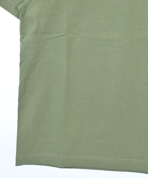 JACQUEMUS เสื้อยืด/เสื้อท็อปส์