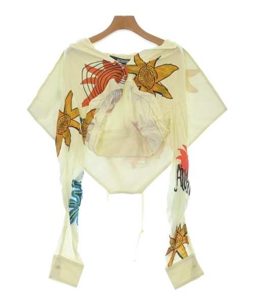 JACQUEMUS เสื้อลำลอง