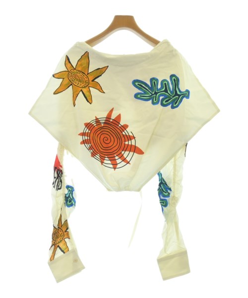 JACQUEMUS เสื้อลำลอง