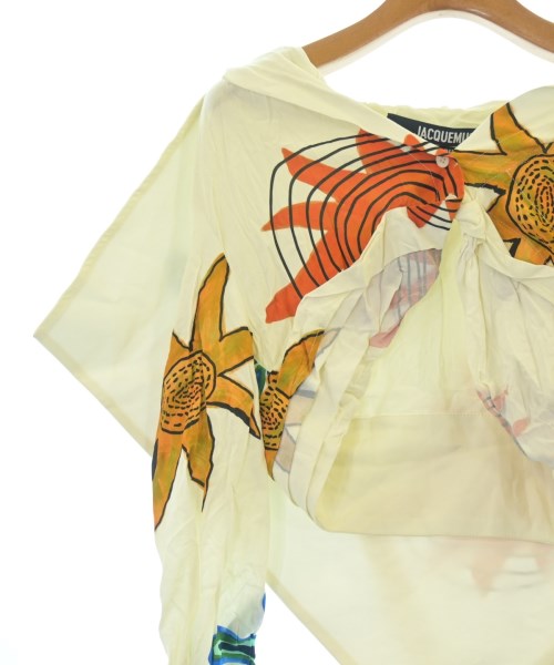 JACQUEMUS เสื้อลำลอง