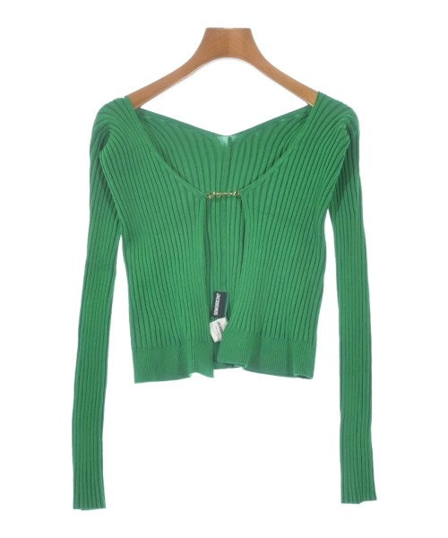 JACQUEMUS เสื้อกันหนาว