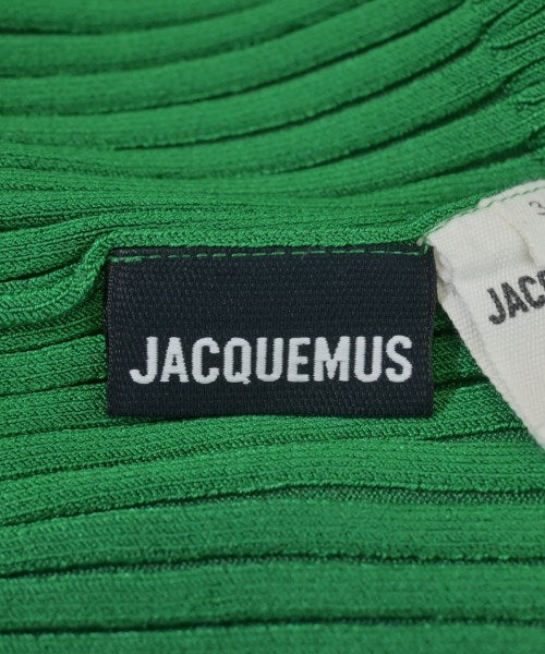 JACQUEMUS เสื้อกันหนาว