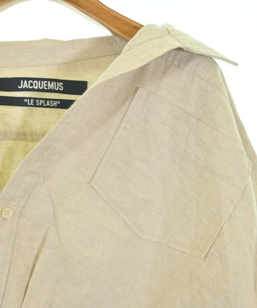 JACQUEMUS เสื้อลำลอง