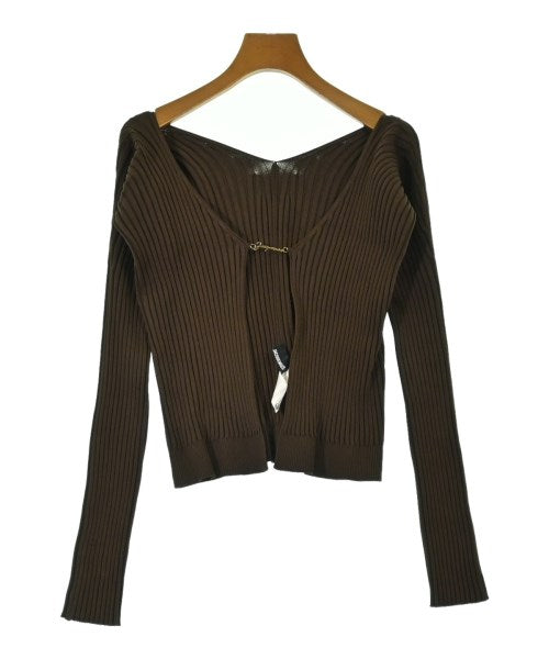 JACQUEMUS เสื้อกันหนาว