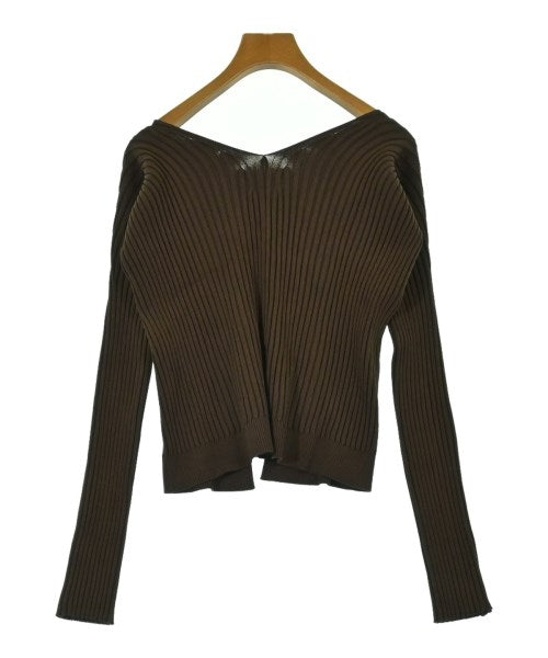 JACQUEMUS เสื้อกันหนาว