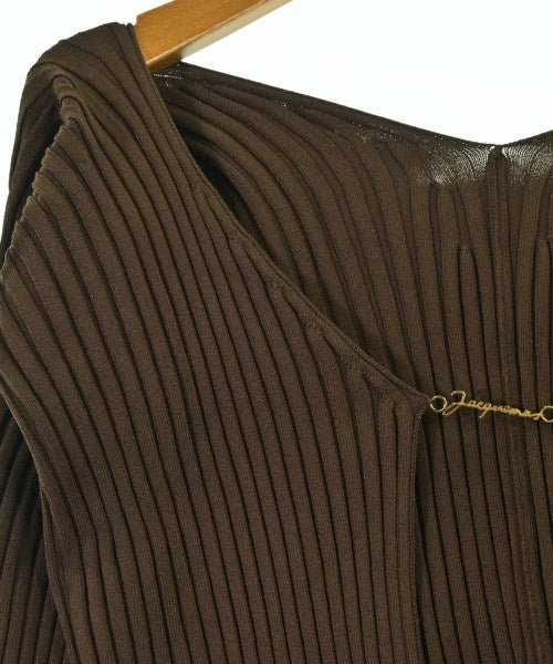 JACQUEMUS เสื้อกันหนาว