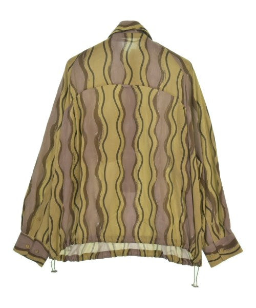 JACQUEMUS เสื้อลำลอง