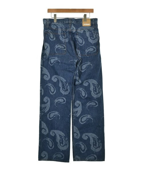 JACQUEMUS ยีนส์