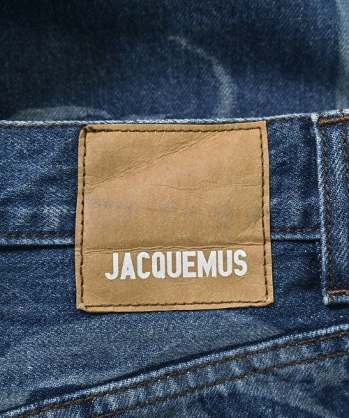JACQUEMUS ยีนส์