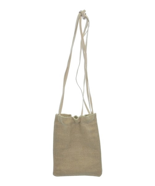 JACQUEMUS กระเป๋าสะพาย