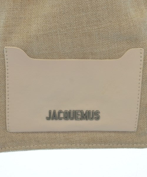 JACQUEMUS กระเป๋าสะพาย