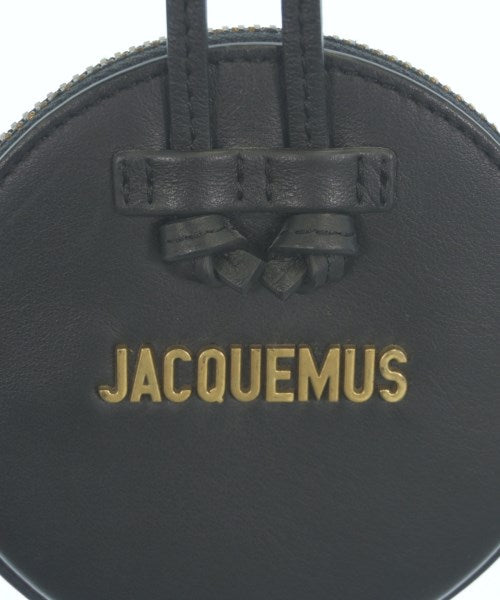 JACQUEMUS กระเป๋าสะพาย