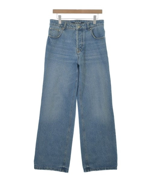 JACQUEMUS ยีนส์