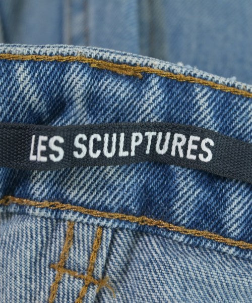 JACQUEMUS ยีนส์