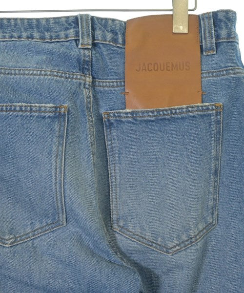 JACQUEMUS ยีนส์