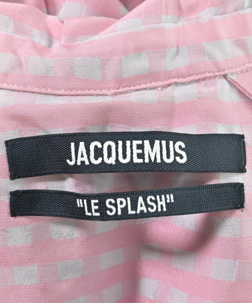JACQUEMUS เสื้อโค้ท อื่น