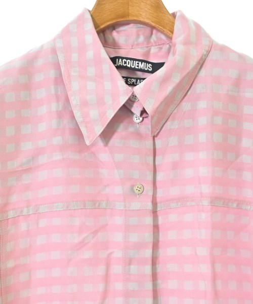 JACQUEMUS เสื้อโค้ท อื่น