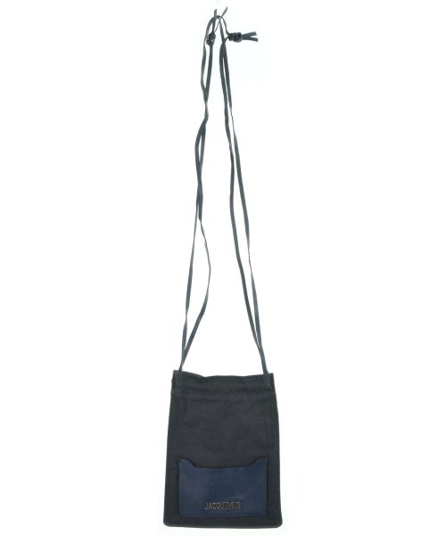 JACQUEMUS กระเป๋าสะพาย
