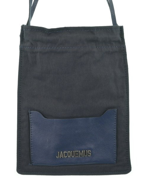 JACQUEMUS กระเป๋าสะพาย