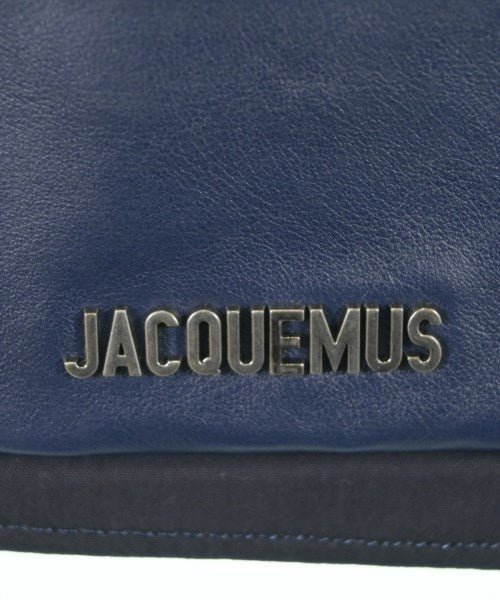 JACQUEMUS กระเป๋าสะพาย