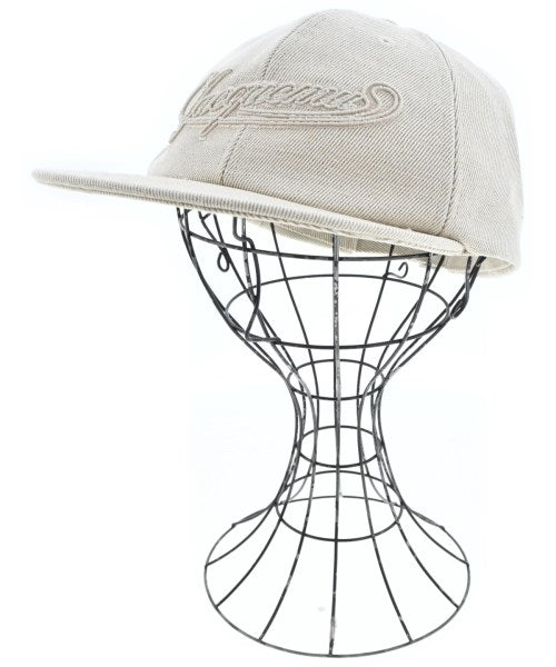 JACQUEMUS หมวกแก๊ป