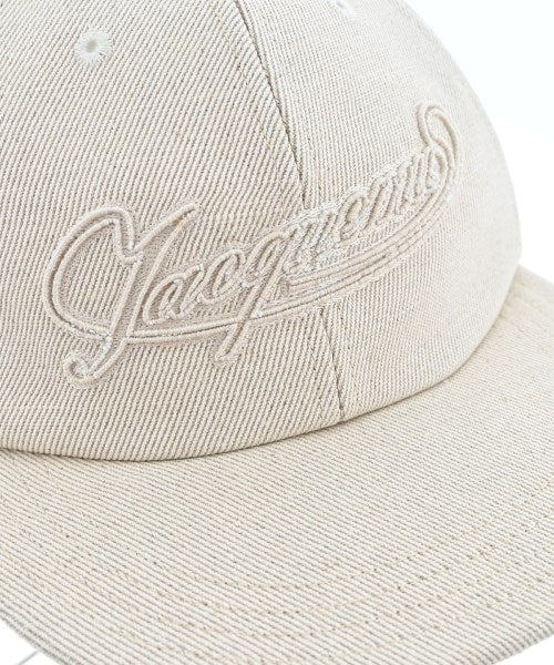 JACQUEMUS หมวกแก๊ป