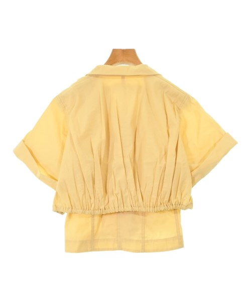 JACQUEMUS เสื้อลำลอง