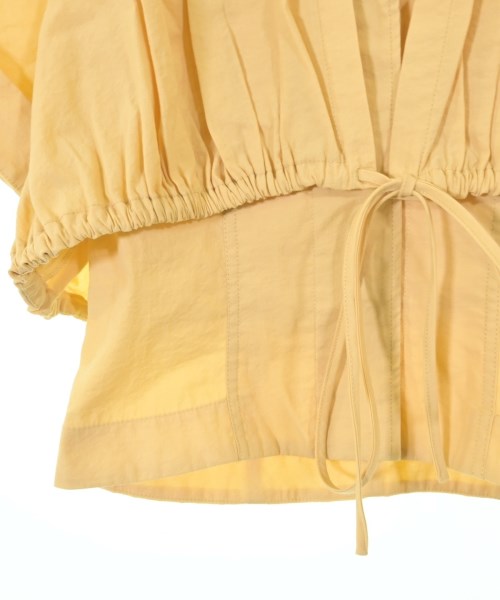 JACQUEMUS เสื้อลำลอง